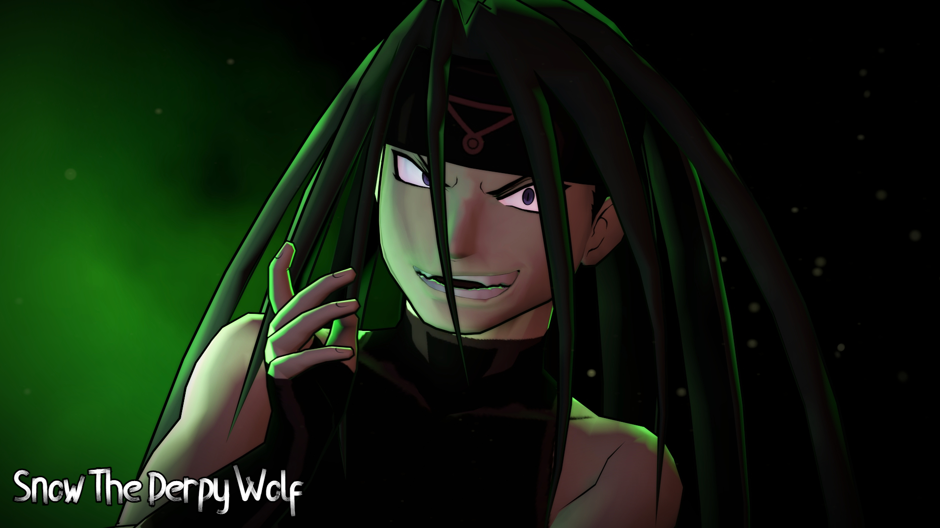 FMA || Envy Updated model by AsenaRiekaa on DeviantArt