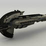 Amarr Battleship - Armageddon