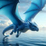 Azure Dragon