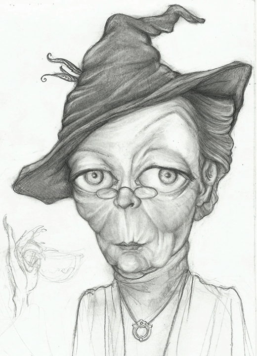 McGonagall