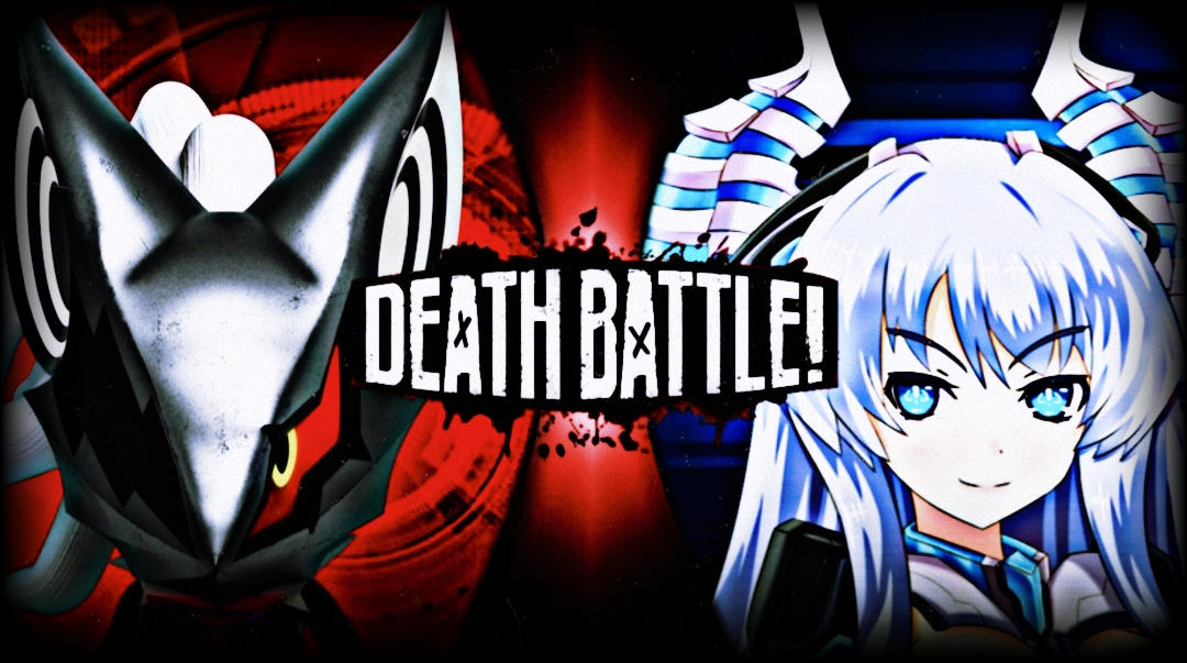 Ryghts Infinite vs Rei Ryghts by sebastjimenez on DeviantArt