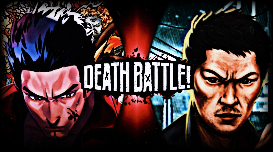 No More Madworld  Travis Touchdown vs Jack Cayman by sebastjimenez on  DeviantArt