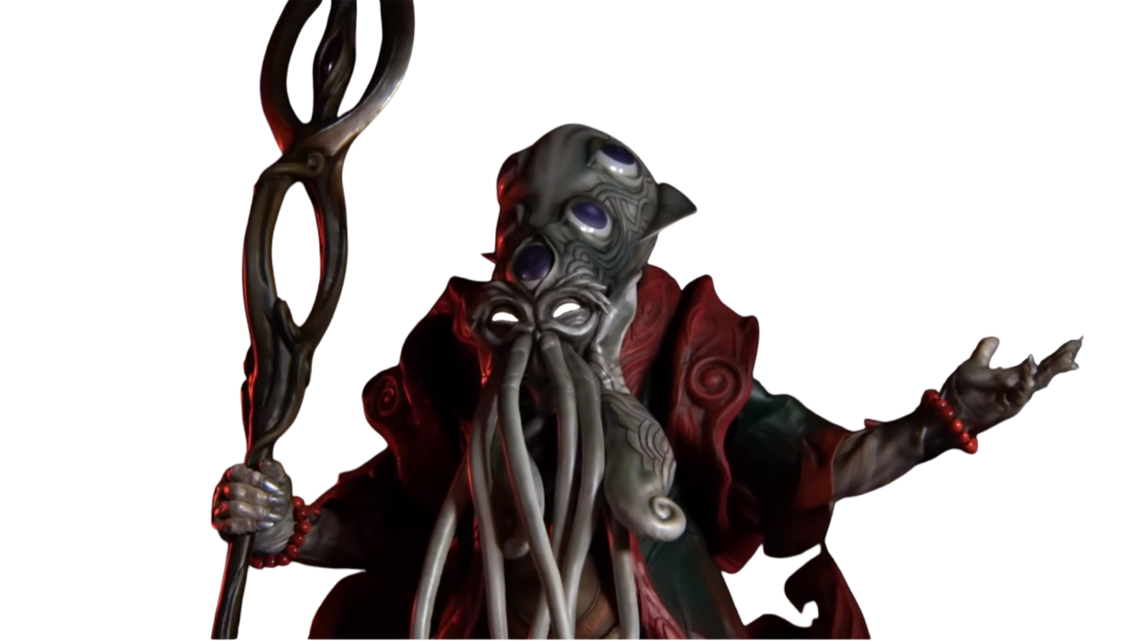 Octaroo Bloop Octoroo (2nd Render) by DaKingOFDANile2126 on DeviantArt