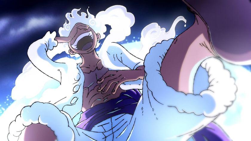 How Luffy's Gear 5 is related to Joy Boy in One Piece, explained