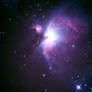 M42,  Jan. 2011