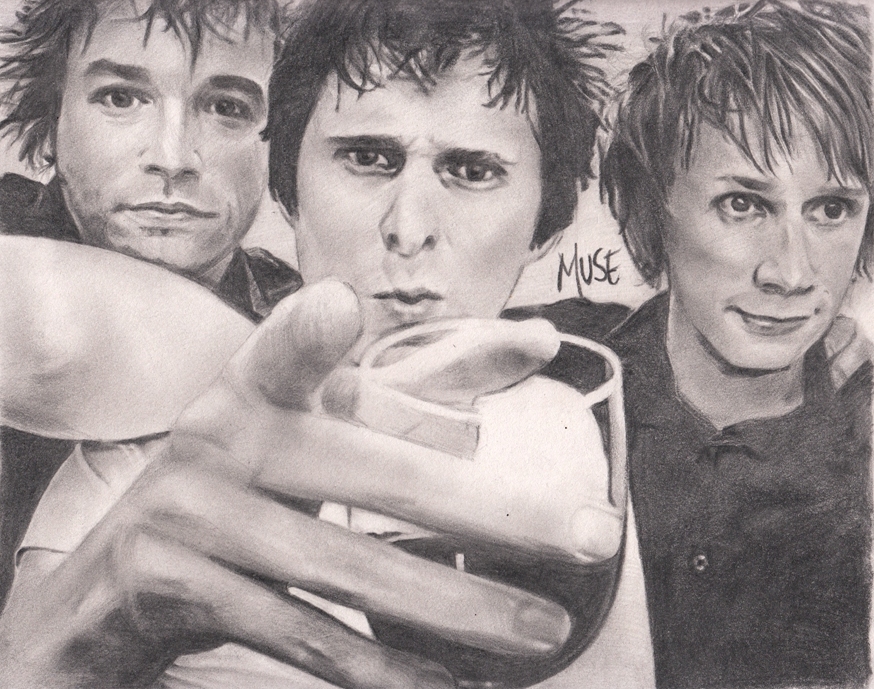 Muse