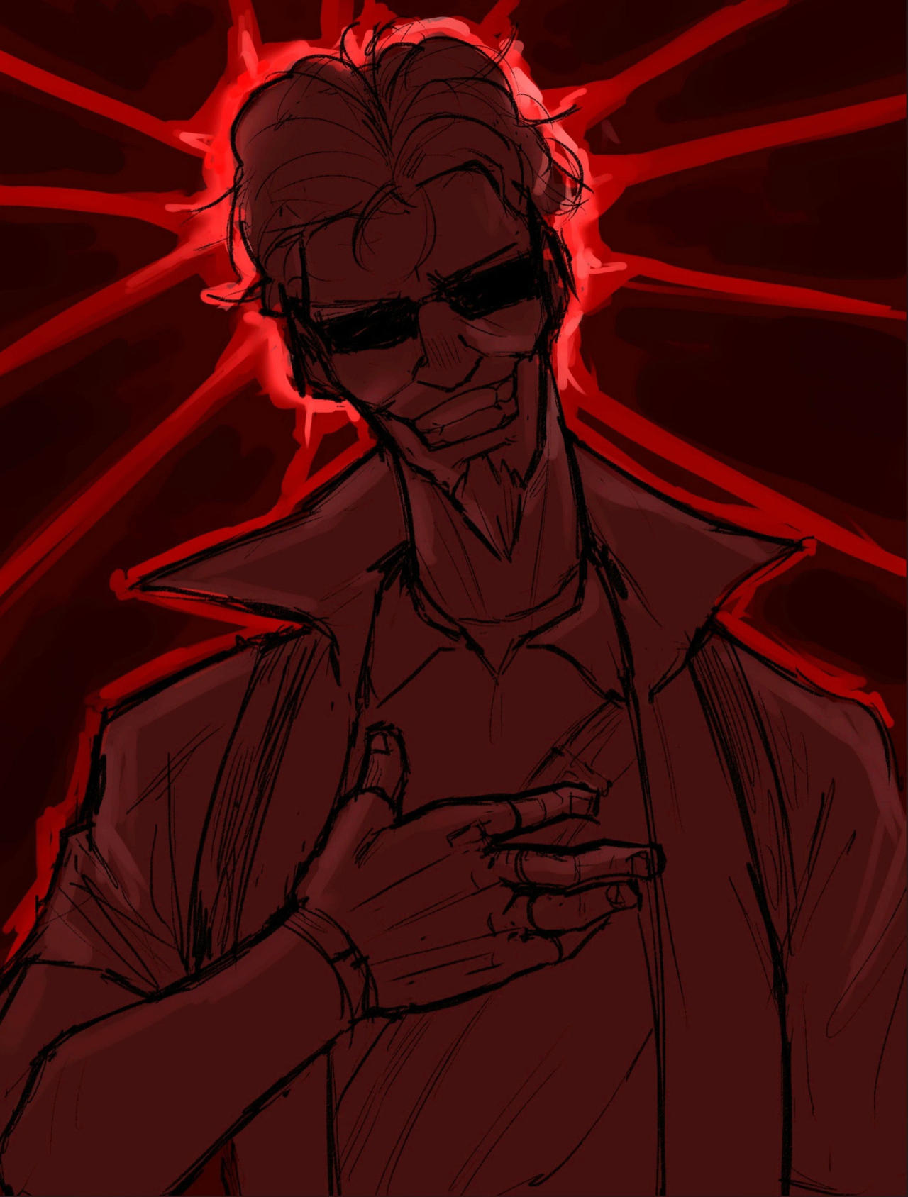 Postal 1 by RoteHaare77 on DeviantArt