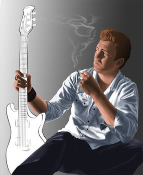 Josh Homme