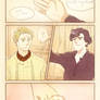 Hold my Hand~p1