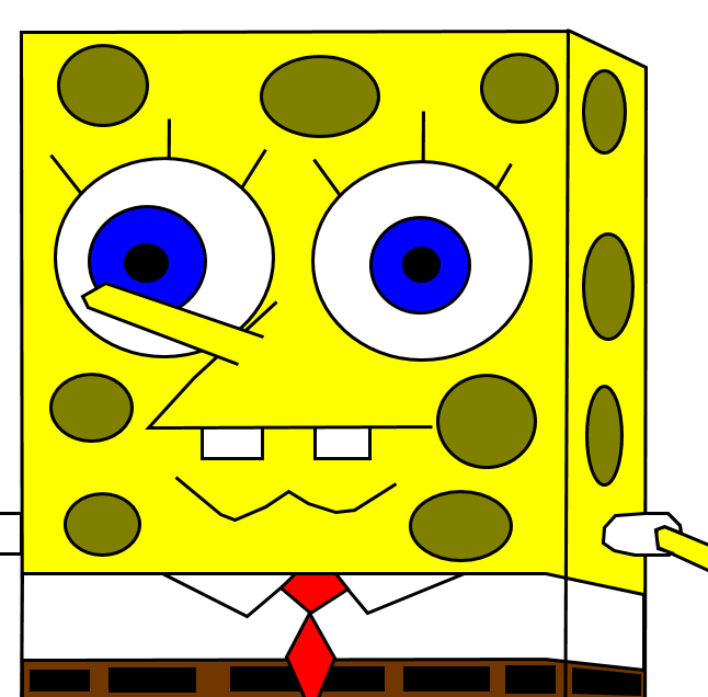 Spongebob Squarepants