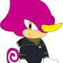 Sonic Trek: Lieutenant Espio the Chamellion (2373)