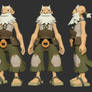 Wakfu - Ruel