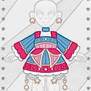 Adoptable Design Breaktime - 0003 - $15 - OPEN