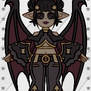 Adoptable Design Breaktime - 0012 - $20 - OPEN