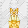 Adoptable Design Breaktime - 0013 - $15 - OPEN