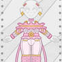 Adoptable Design Breaktime - 0023 - $15 - OPEN