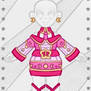 Adoptable Design Breaktime - 0025 - $15 - OPEN