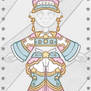 Adoptable Design Breaktime - 0031 - $15 - OPEN