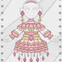Adoptable Design Breaktime - 0030 - $15 - OPEN