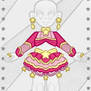 Adoptable Design Breaktime - 0041 - $15 - OPEN
