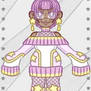 Adoptable Design Breaktime - 0040 - $20 - OPEN