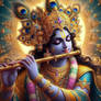 Lord Krishna