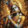 Lord Krishna