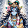 Lord Krishna