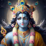 Lord Krishna