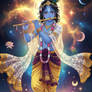 Lord Krishna