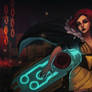 Transistor