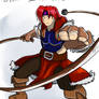 Castlevania Judgement RD: Simon Belmont