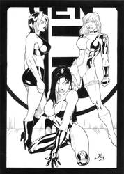 Gen 13