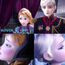 Frozen Child - Royalty of Arendelle