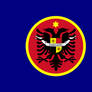 Another flag of Kosovo