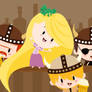 Tangled :D