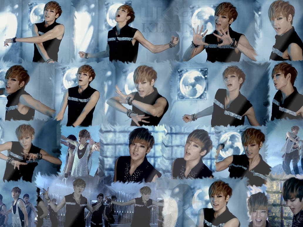 U Kiss Neverland Kevin By Kitsuraee On Deviantart U Kiss Neverland Kevin By Kitsuraee On Deviantart