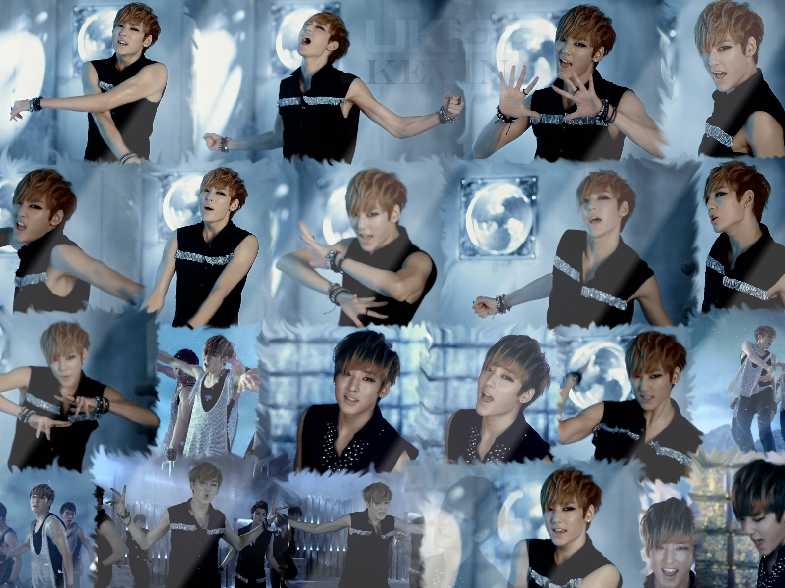 U Kiss Neverland Kevin By Kitsuraee On Deviantart U Kiss Neverland Kevin By Kitsuraee On Deviantart