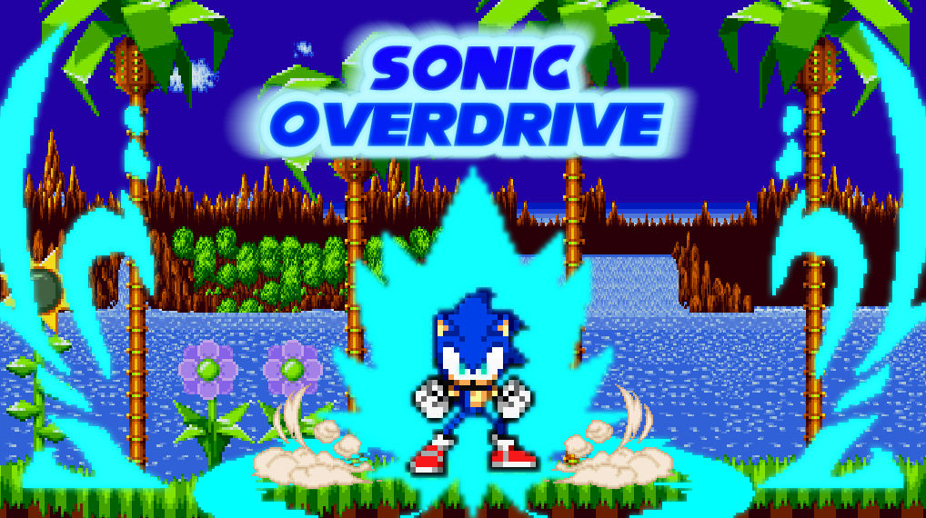 Sonic-apk by UkrainianSonicArts on DeviantArt