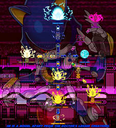 Explore the Best Metallix Art | DeviantArt