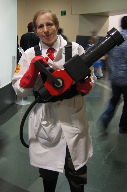 The Medic