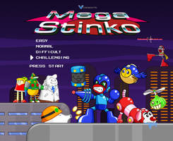 Mega Stinko