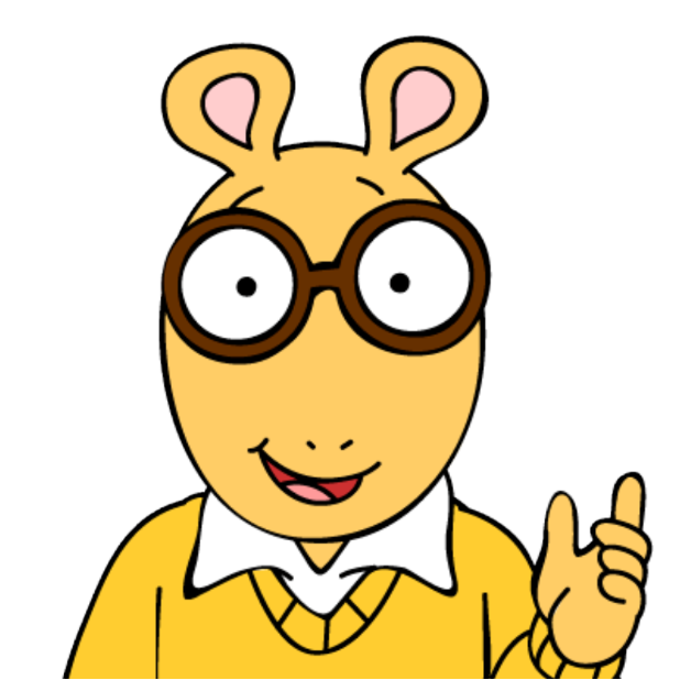 Arthur Drawing by mnkaepbs on DeviantArt