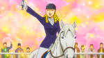 Ayame Minamikujo and De Royal 3
