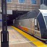 New Jersey Transit ALP45-DP 4555