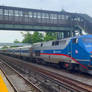 Metro North P32AC-DM 209