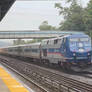 Metro North P32AC-DM 207