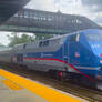 Metro North P32AC-DM 226