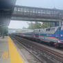 Metro North P32AC-DM 227