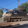 Norfolk Southern AC44C6M 4682